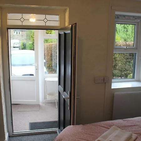 Accommodatie bij particulieren The Snug *